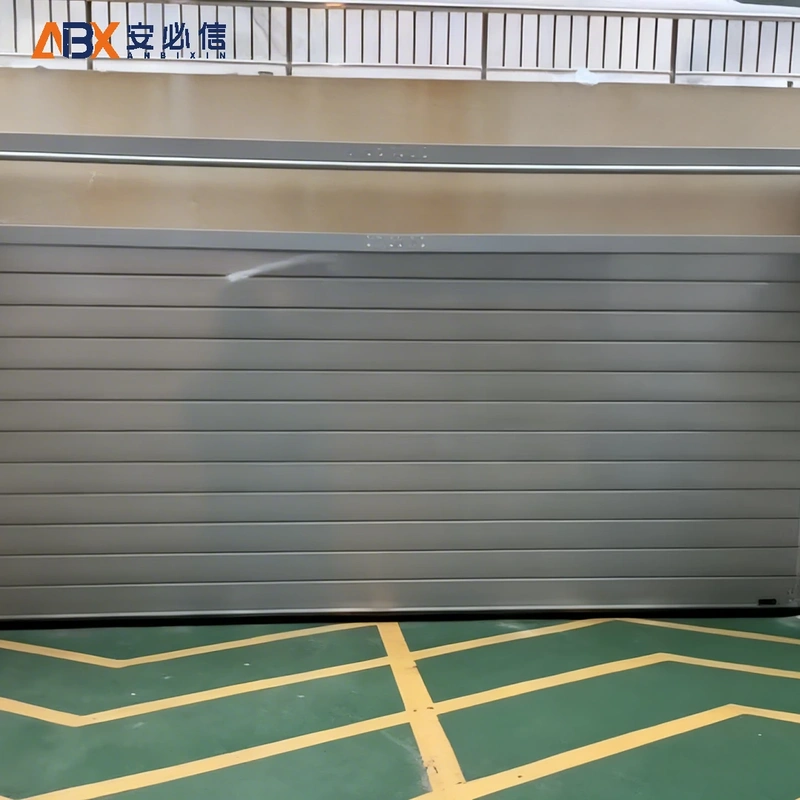铜川市医药密闭高速门